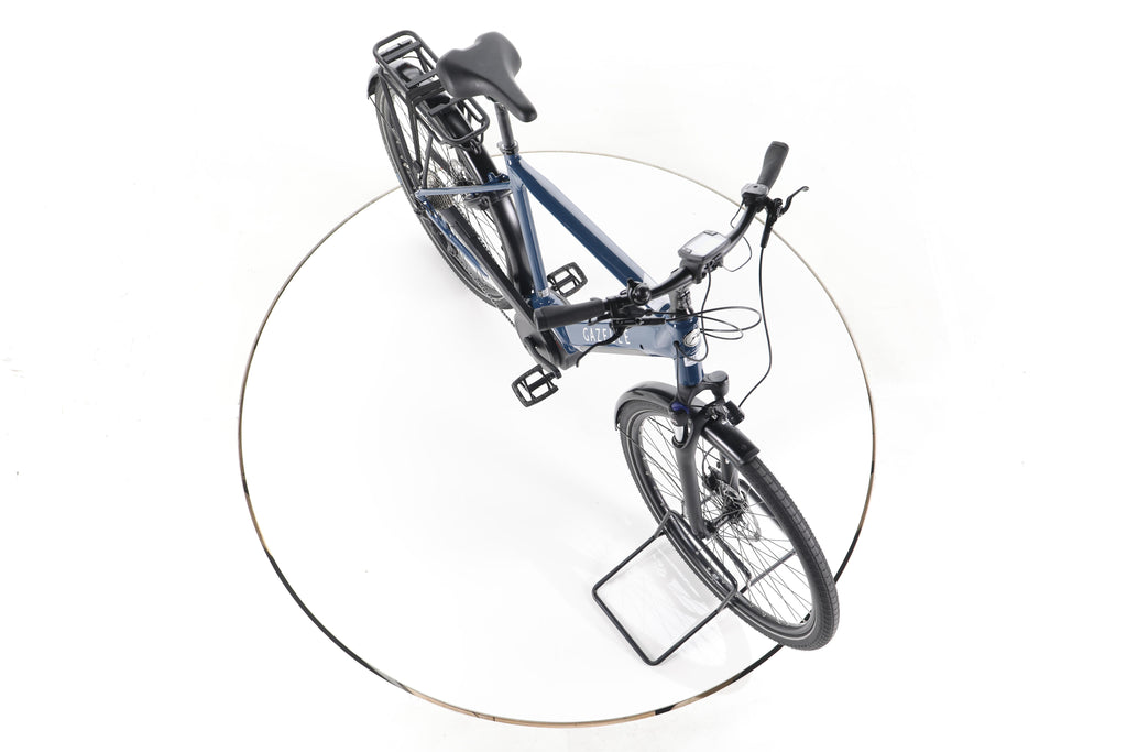 Gazelle Medeo T10 G2819 Trekking E-Bike - Image 15