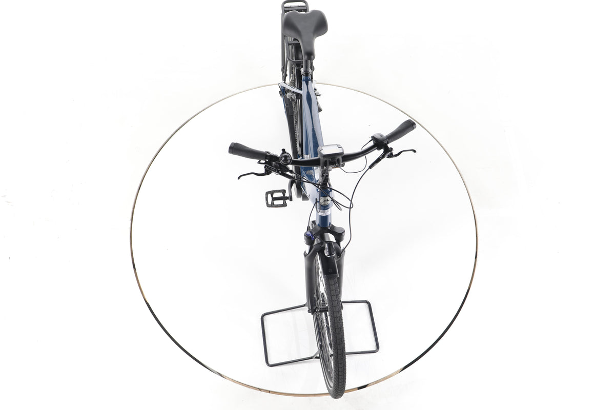 Gazelle Medeo T10 G2819 Trekking E-Bike - Image 16