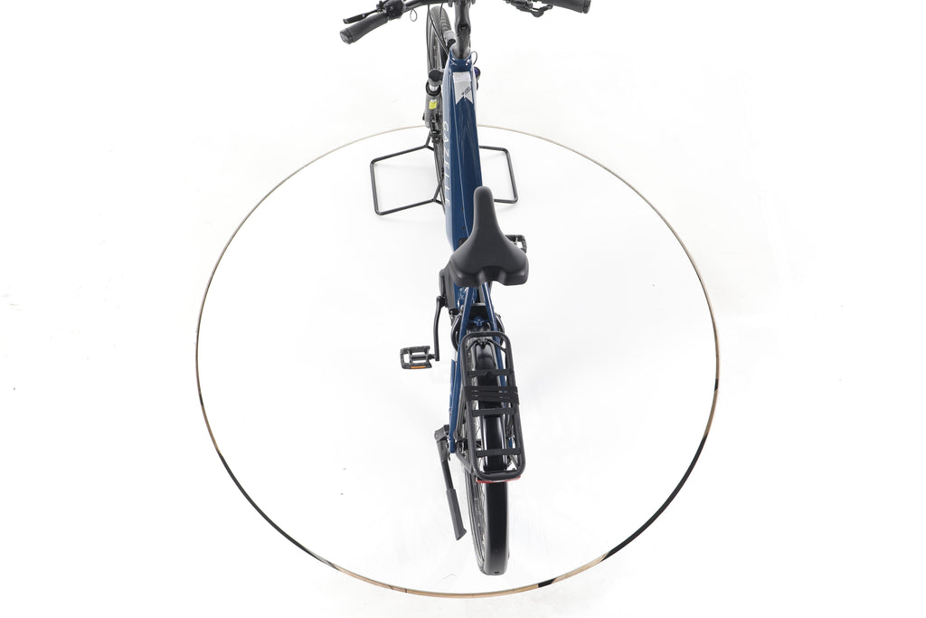 Gazelle Medeo T10 G2819 Trekking E-Bike - Image 22