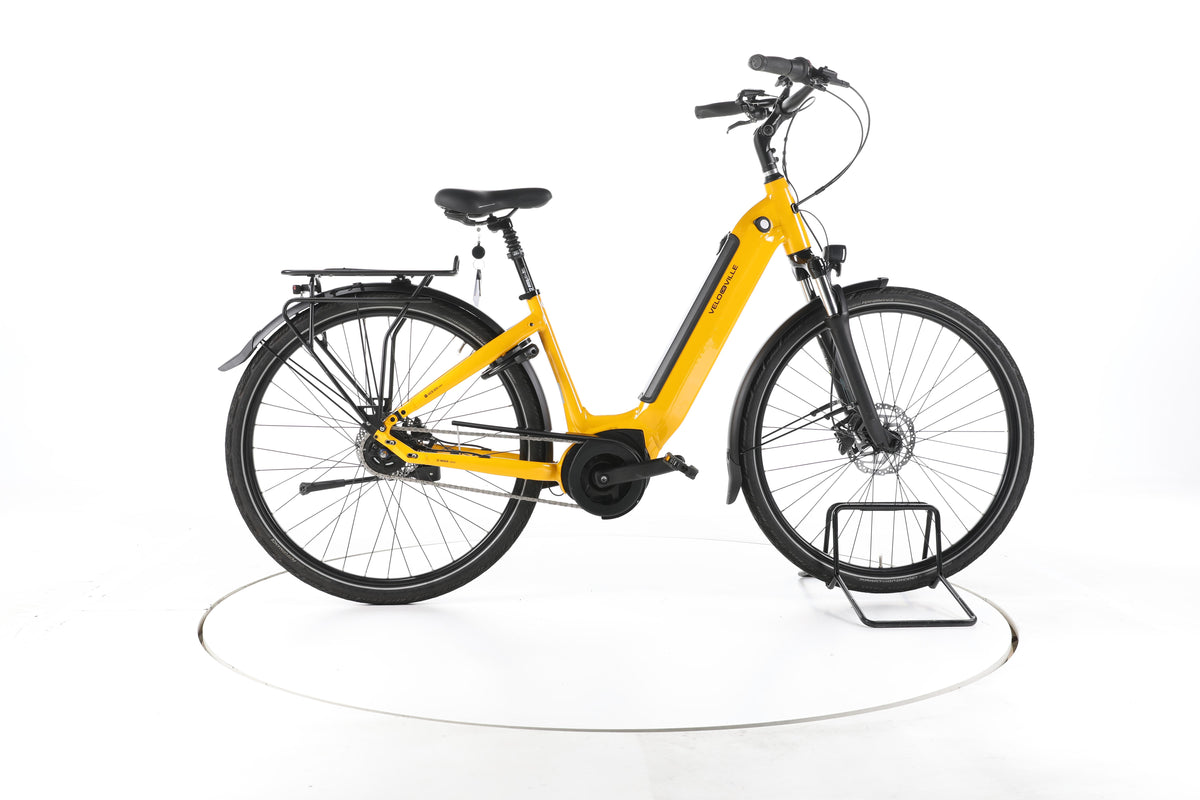 Velo de Ville AEB 890 Smart City E-Bike Tiefeinsteiger - Image 1