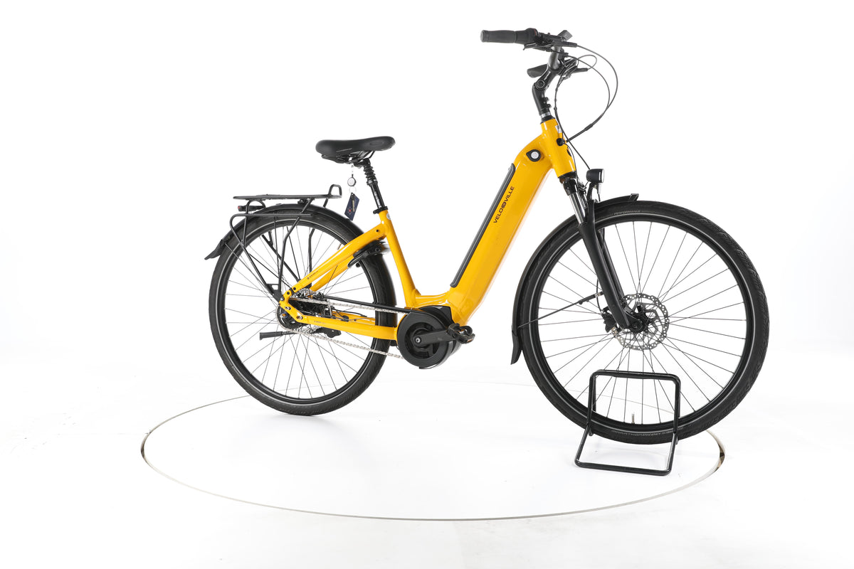 Velo de Ville AEB 890 Smart City E-Bike Tiefeinsteiger - Image 2
