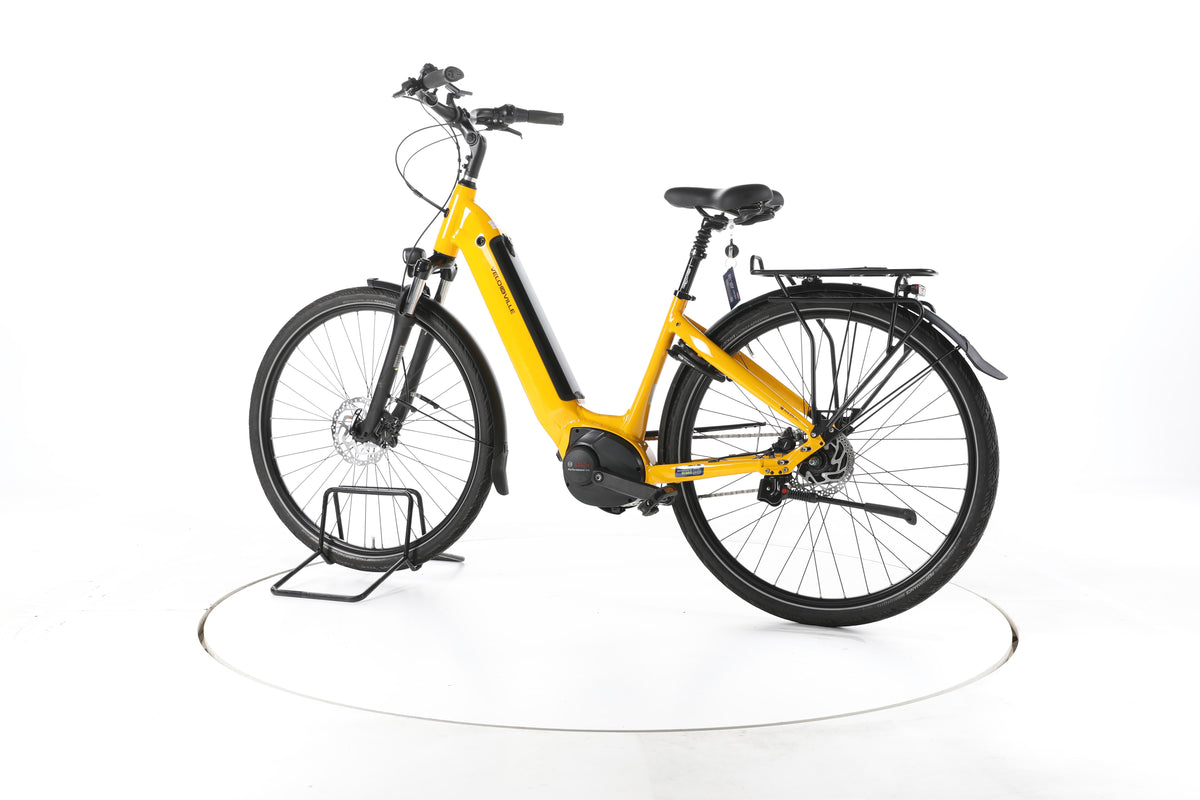 Velo de Ville AEB 890 Smart City E-Bike Tiefeinsteiger - Image 8