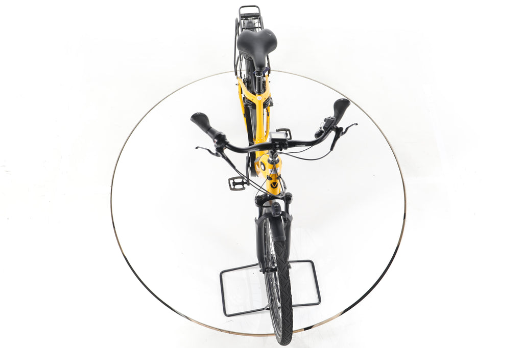 Velo de Ville AEB 890 Smart City E-Bike Tiefeinsteiger - Image 16