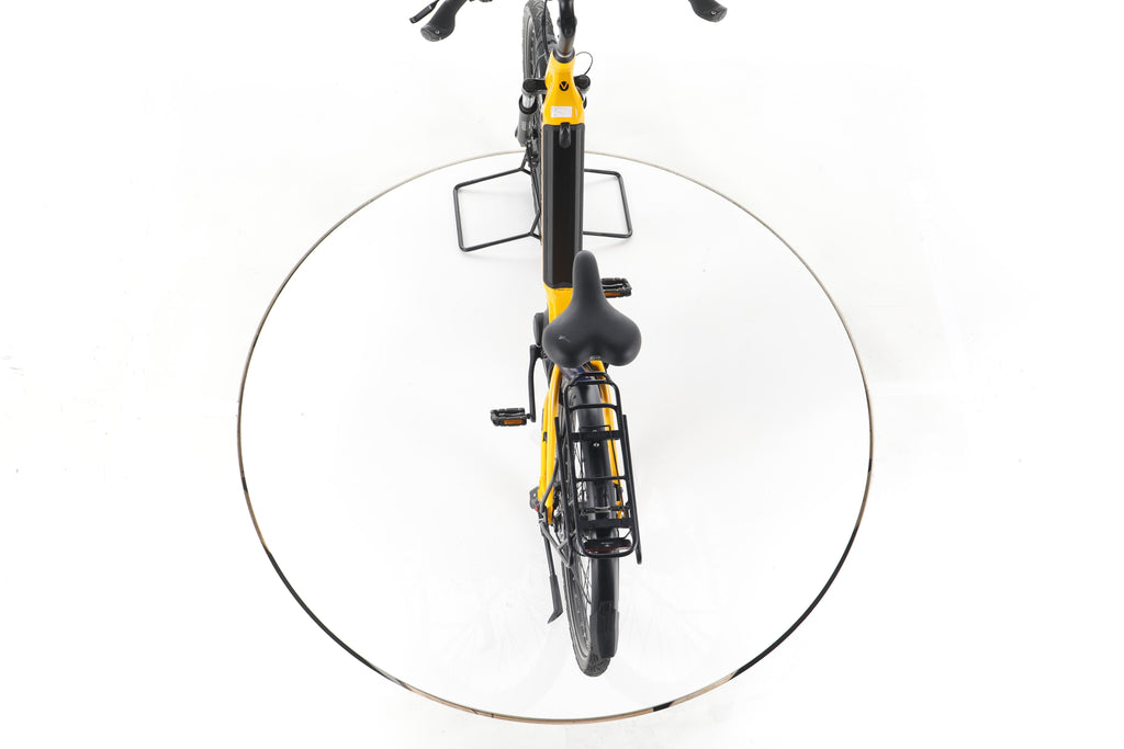 Velo de Ville AEB 890 Smart City E-Bike Tiefeinsteiger - Image 22