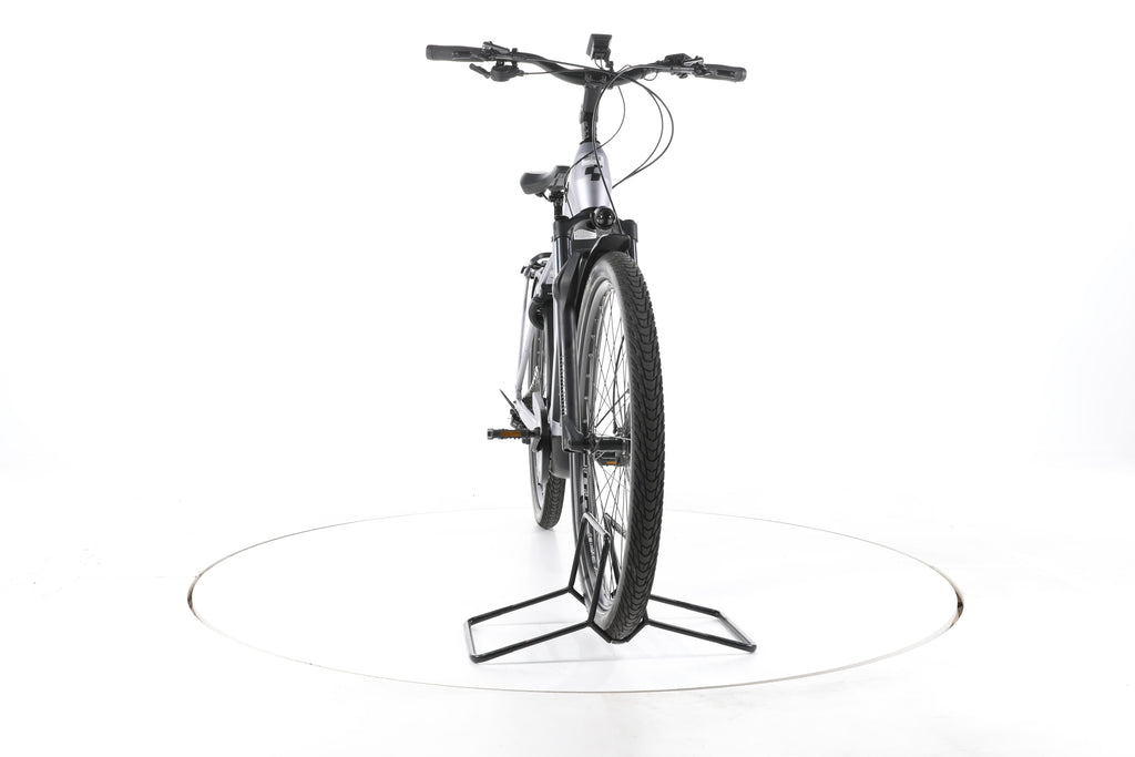 Cube Kathmandu Hybrid SLX Trekking E-Bike Tiefeinsteiger - Image 4