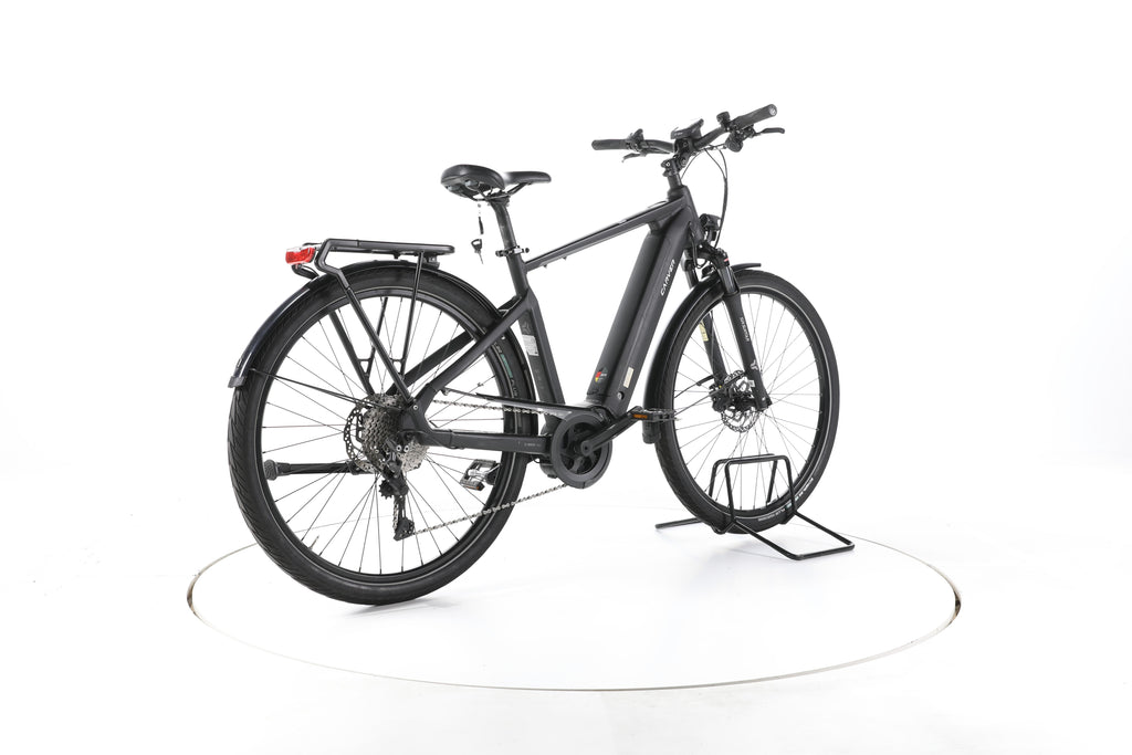 Carver Route E.510 Trekking E-Bike - Image 12