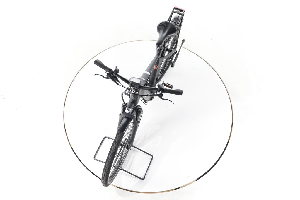Carver Route E.510 Trekking E-Bike - Image 17