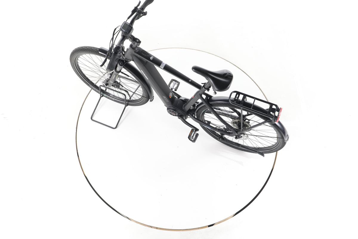 Carver Route E.510 Trekking E-Bike - Image 20