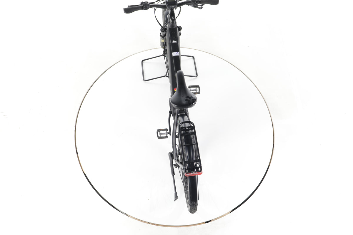 Carver Route E.510 Trekking E-Bike - Image 22
