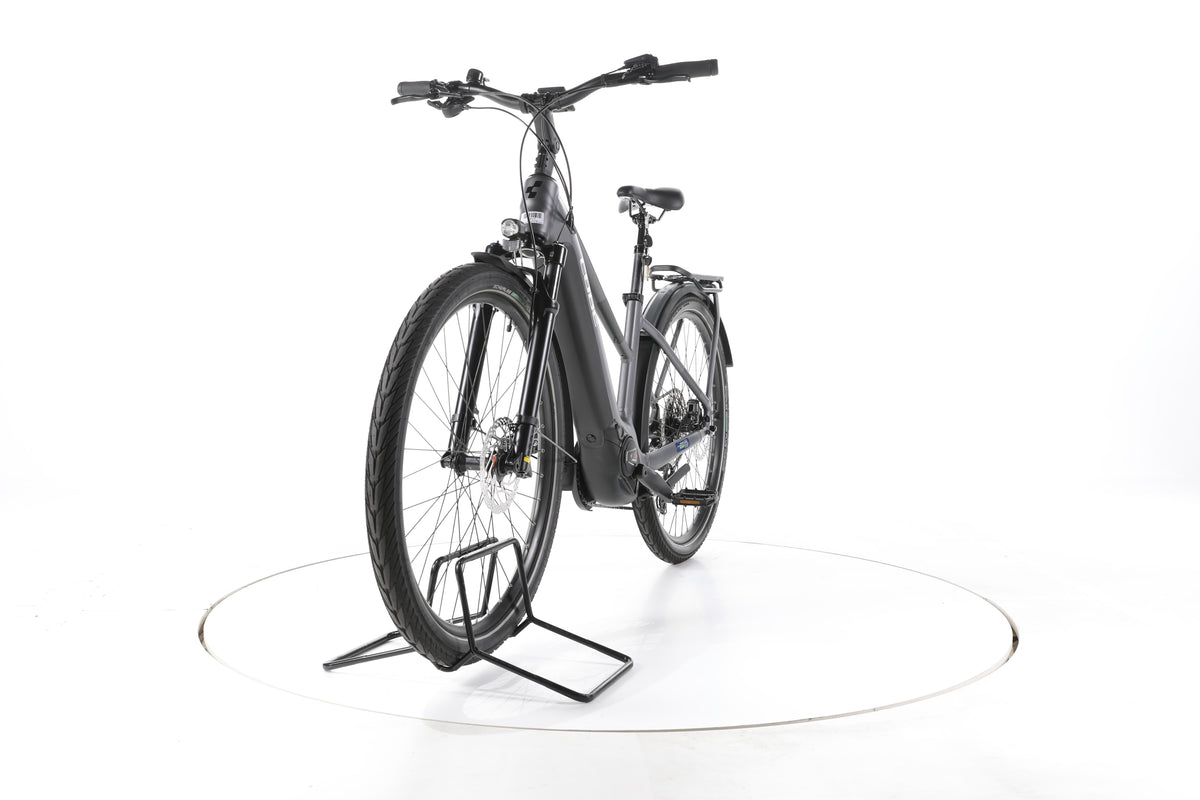 Cube Touring Hybrid EXC Trekking E-Bike - Image 5