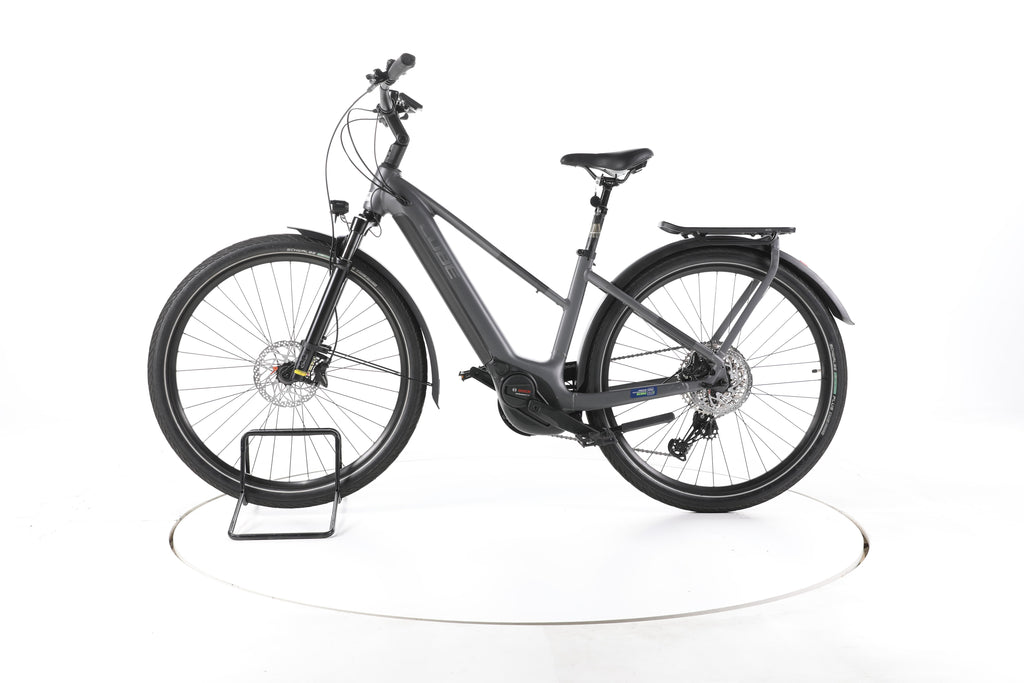 Cube Touring Hybrid EXC Trekking E-Bike - Image 7