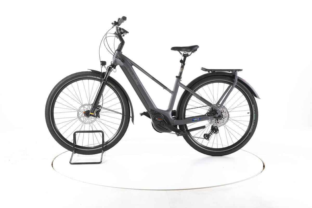 Cube Touring Hybrid EXC Trekking E-Bike - Image 7