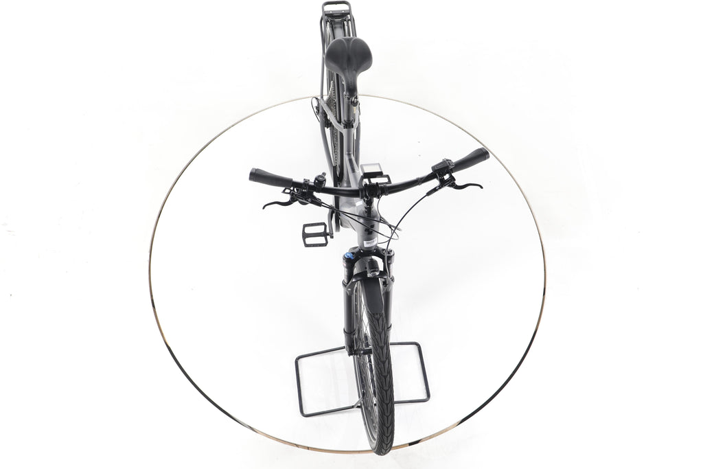 Cube Touring Hybrid EXC Trekking E-Bike - Image 16