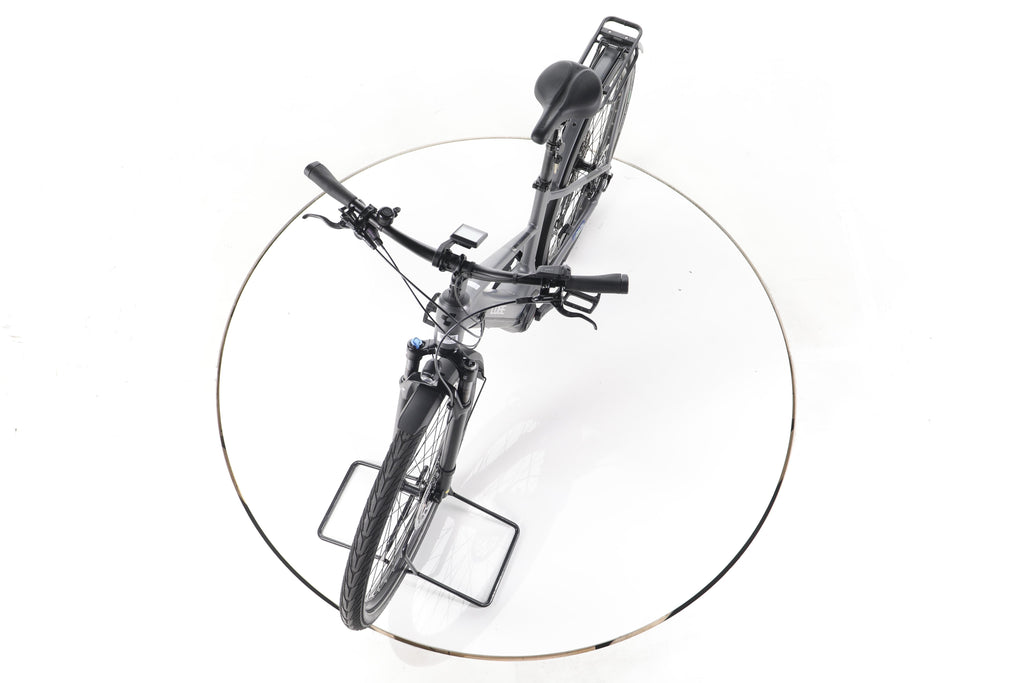 Cube Touring Hybrid EXC Trekking E-Bike - Image 17