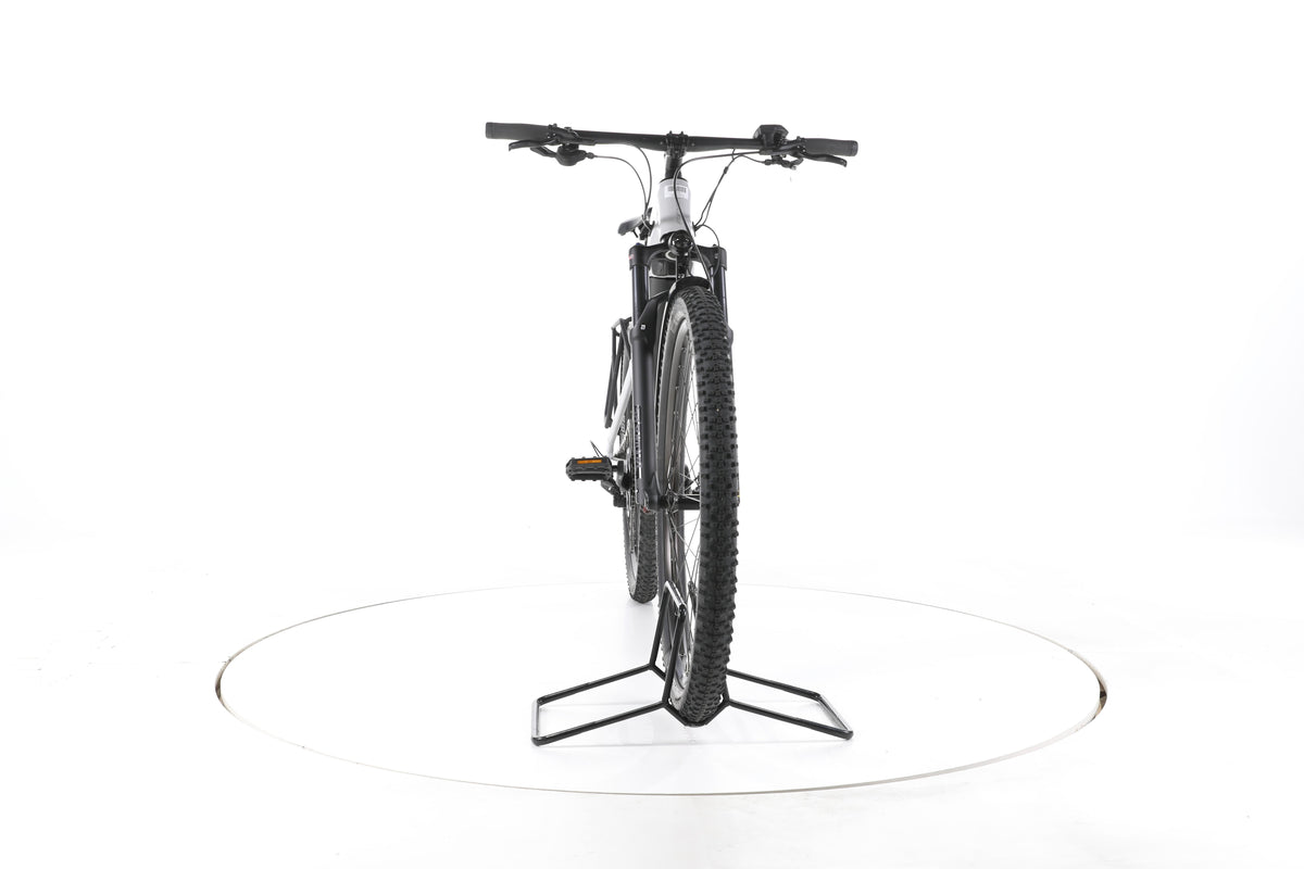 Focus Thron² 6.7 EQP SUV E-Bike - Image 4