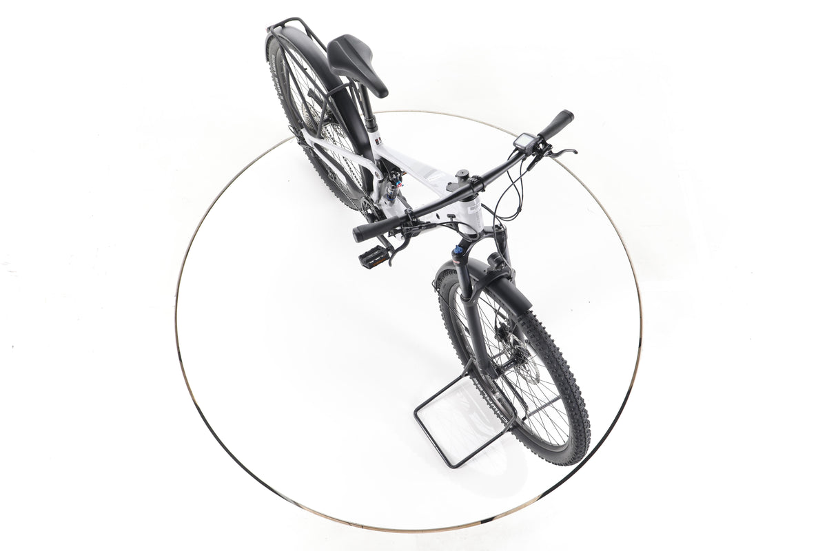 Focus Thron² 6.7 EQP SUV E-Bike - Image 15