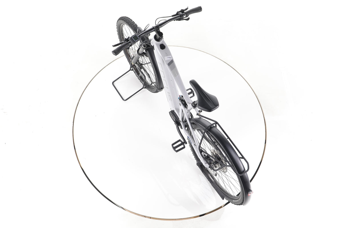 Focus Thron² 6.7 EQP SUV E-Bike - Image 21