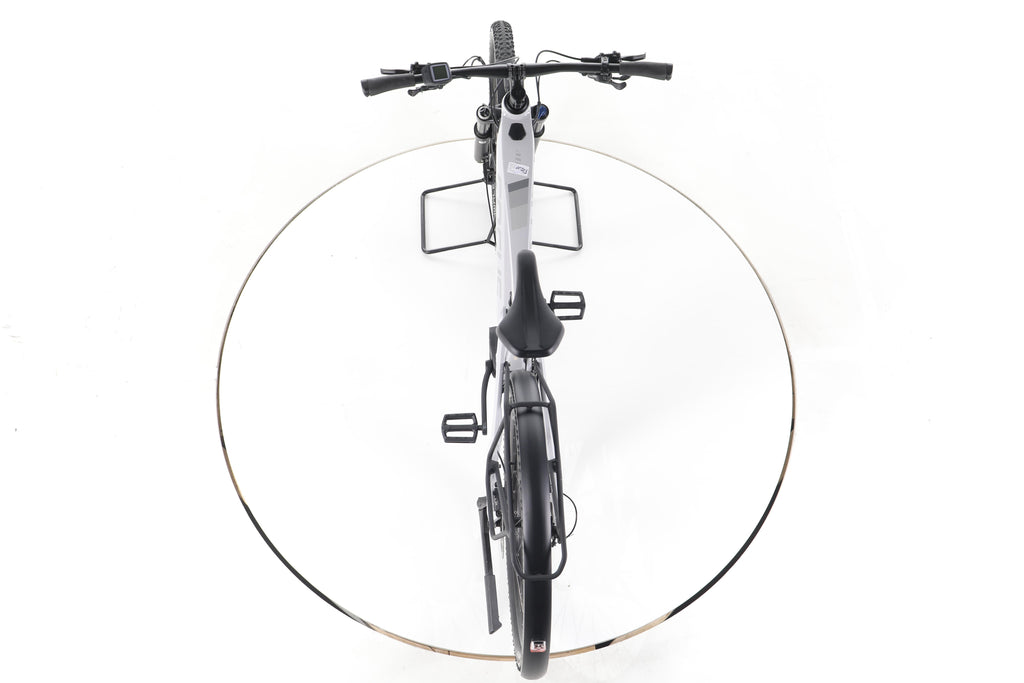 Focus Thron² 6.7 EQP SUV E-Bike - Image 22