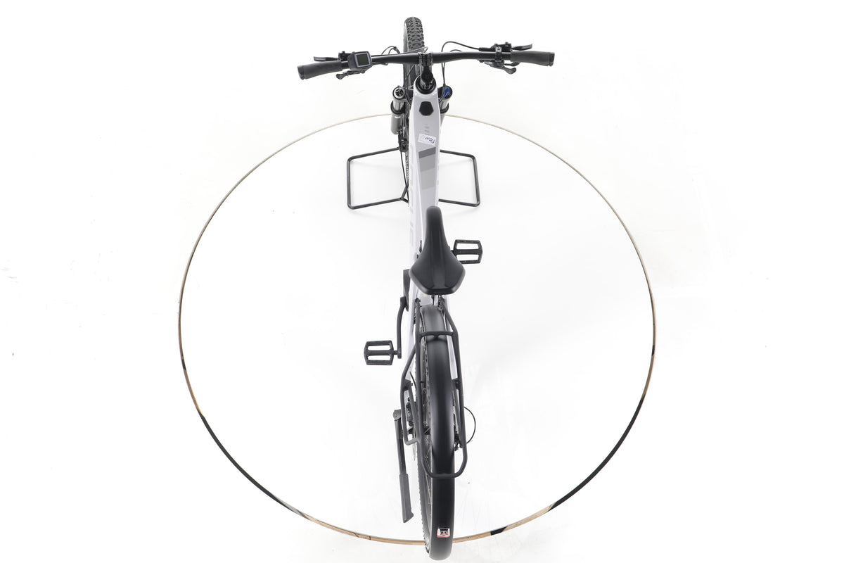 Focus Thron² 6.7 EQP SUV E-Bike - Image 22