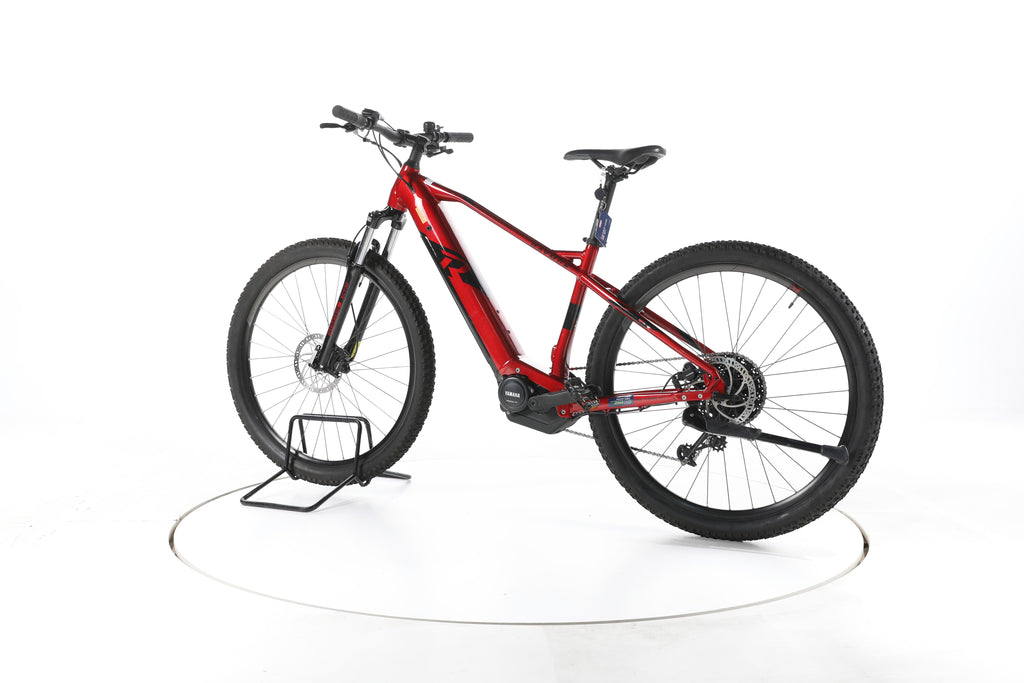 R Raymon HardRay E 4.0 E-Bike - Image 8