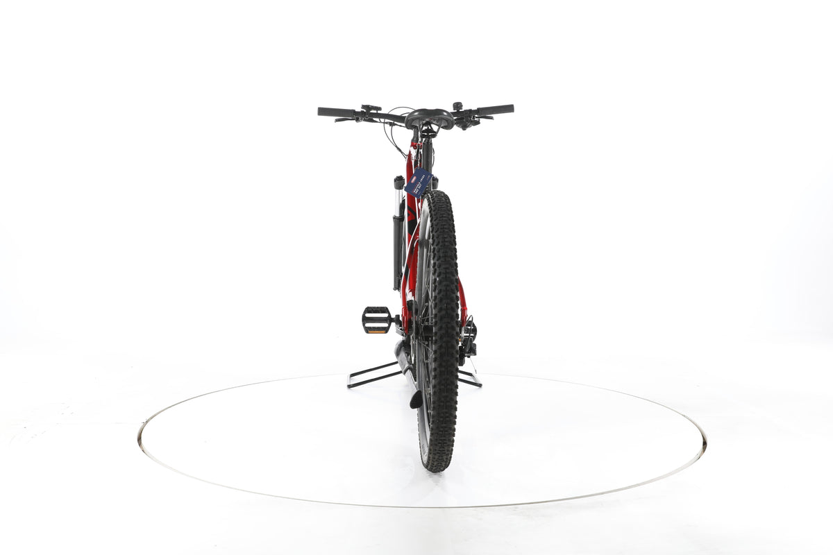R Raymon HardRay E 4.0 E-Bike - Image 10