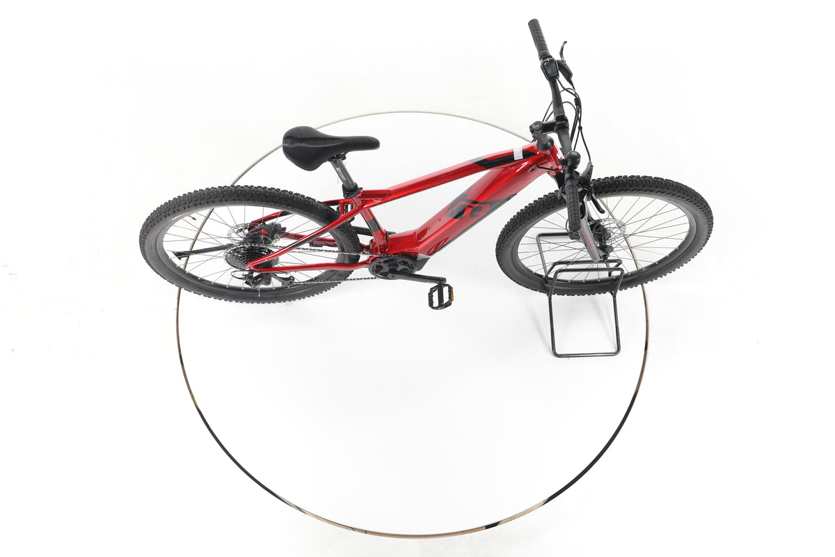 R Raymon HardRay E 4.0 E-Bike - Image 13