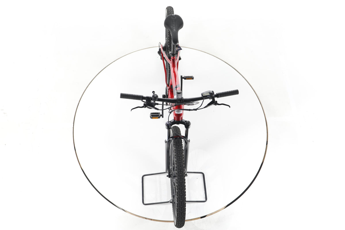 R Raymon HardRay E 4.0 E-Bike - Image 16