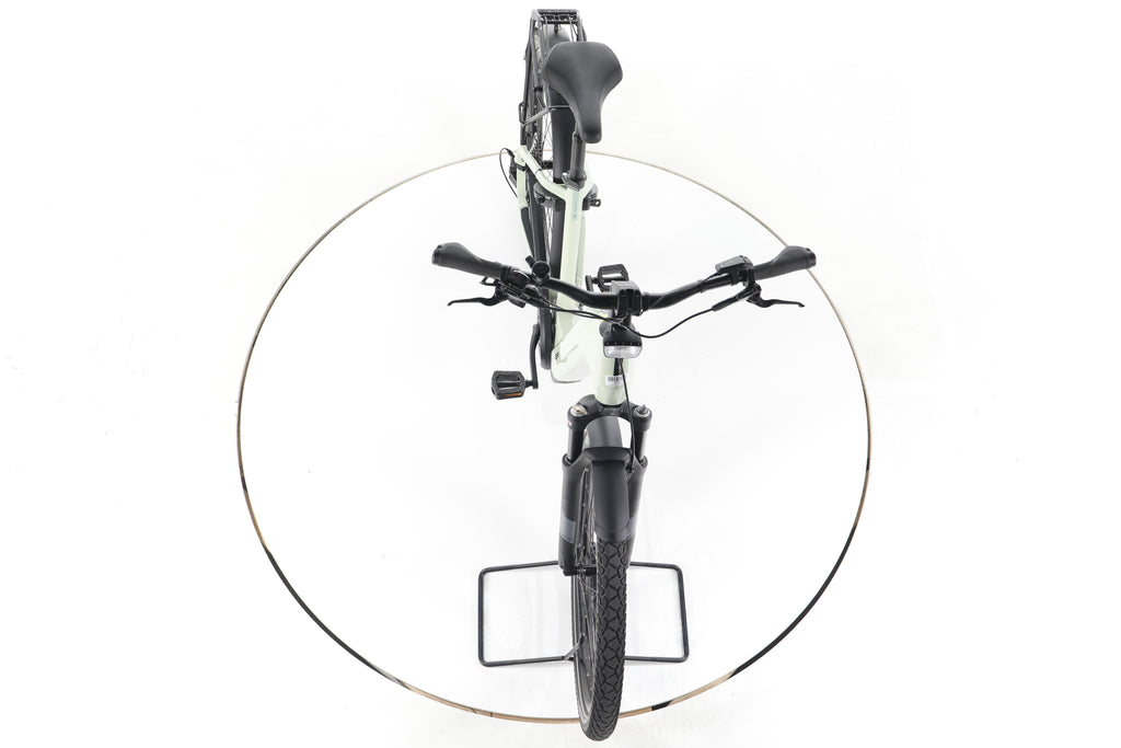 FLYER Gotour 7.10 Trekking E-Bike Tiefeinsteiger 2024 - Image 16