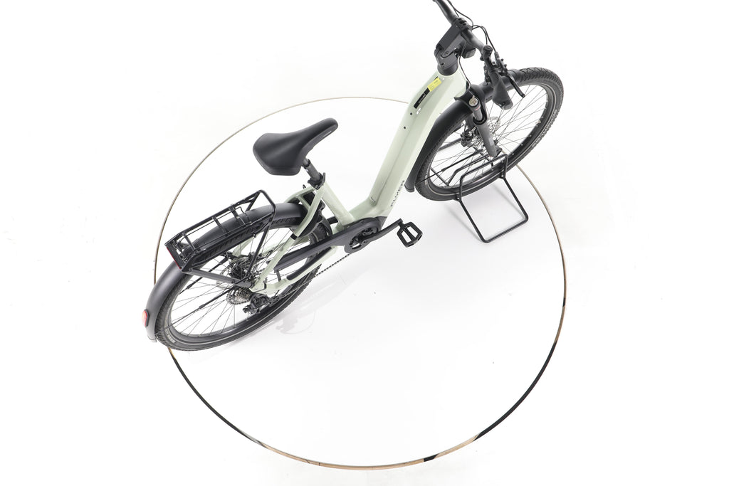 FLYER Gotour 7.10 Trekking E-Bike Tiefeinsteiger 2024 - Image 24
