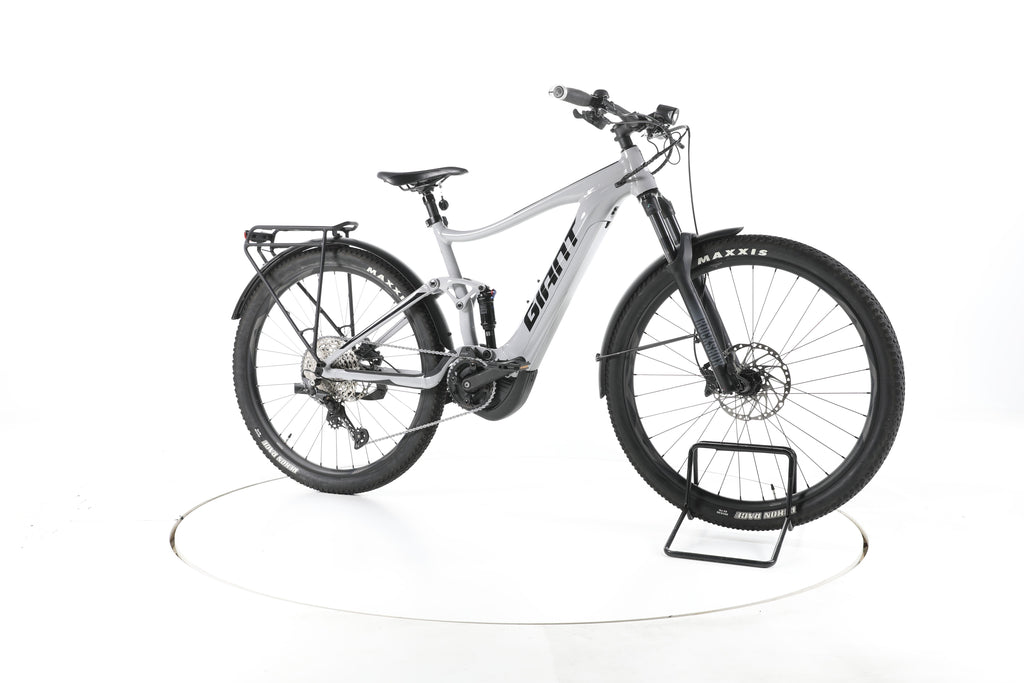 Giant Stance E+ Pro EX SUV E-Bike - Image 2