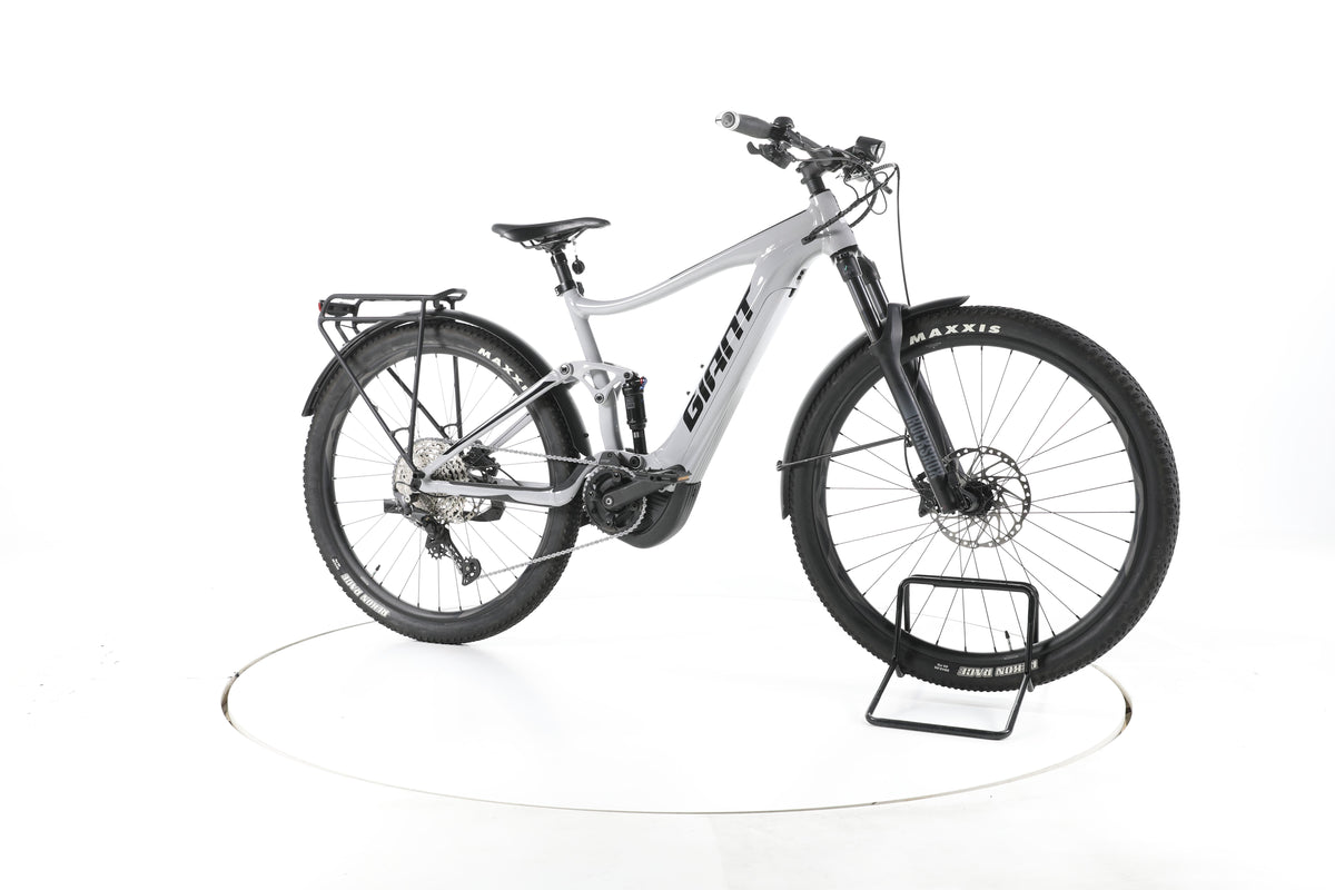 Giant Stance E+ Pro EX SUV E-Bike - Image 2