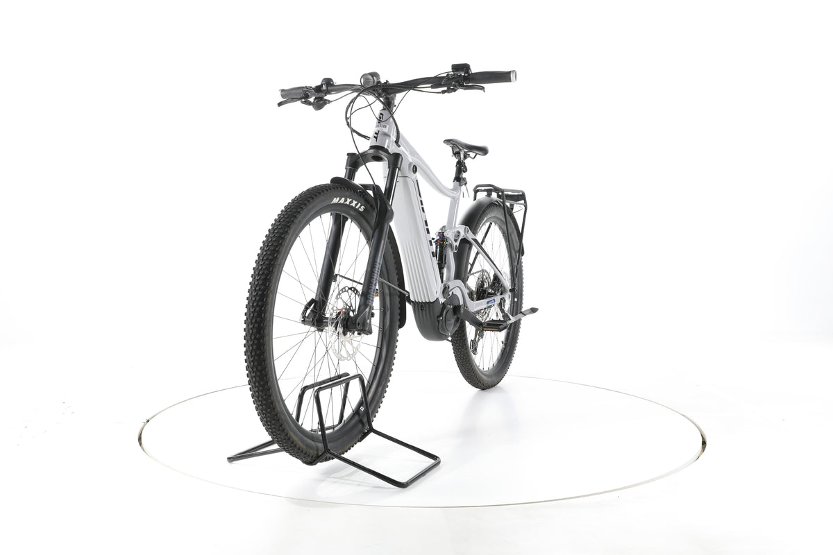 Giant Stance E+ Pro EX SUV E-Bike - Image 5