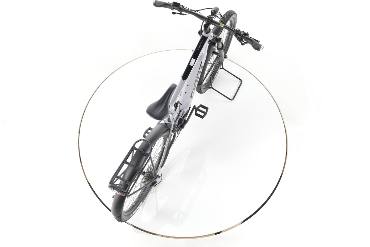 Giant Stance E+ Pro EX SUV E-Bike - Image 23