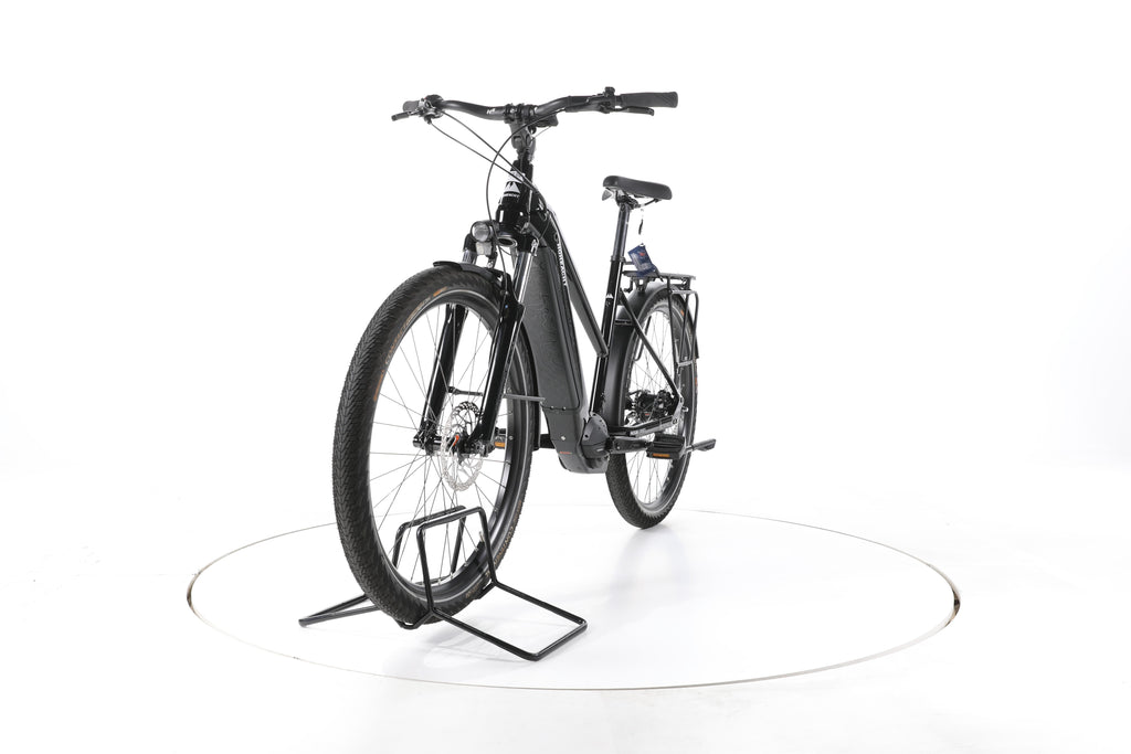HoheAcht Pasia Urbo Trekking E-Bike - Image 5