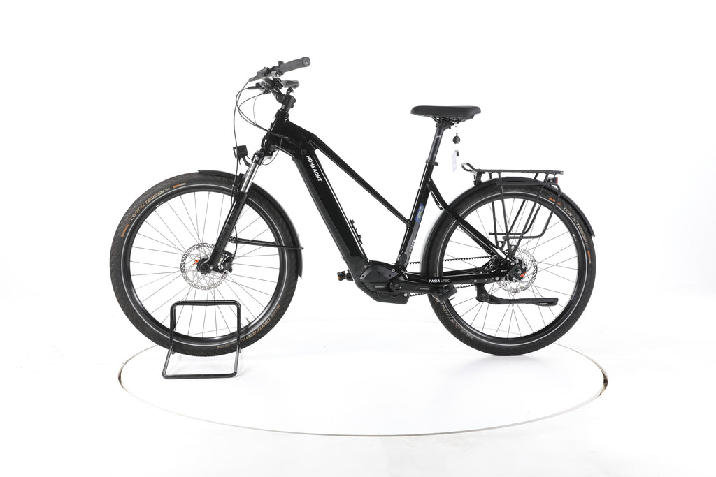 HoheAcht Pasia Urbo Trekking E-Bike - Image 7