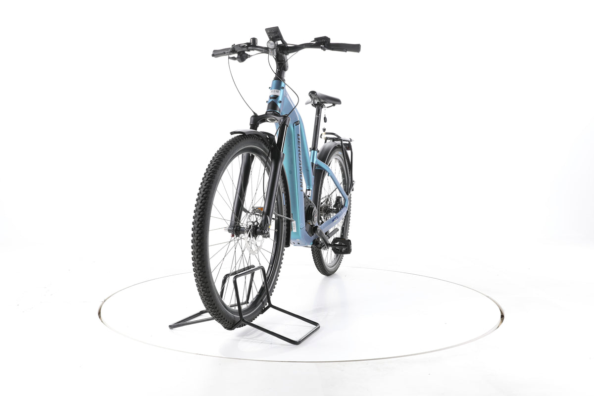 Bergamont E-Horizon Premium SUV SUV E-Bike - Image 5