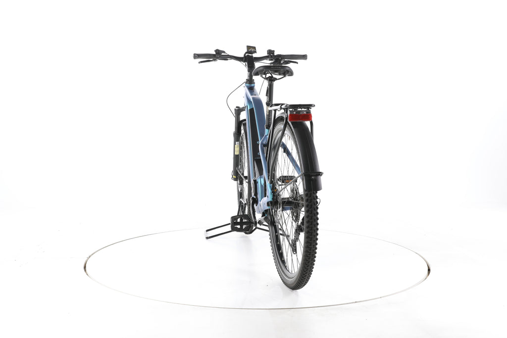 Bergamont E-Horizon Premium SUV SUV E-Bike - Image 10