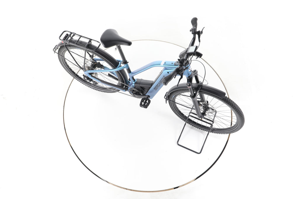 Bergamont E-Horizon Premium SUV SUV E-Bike - Image 14