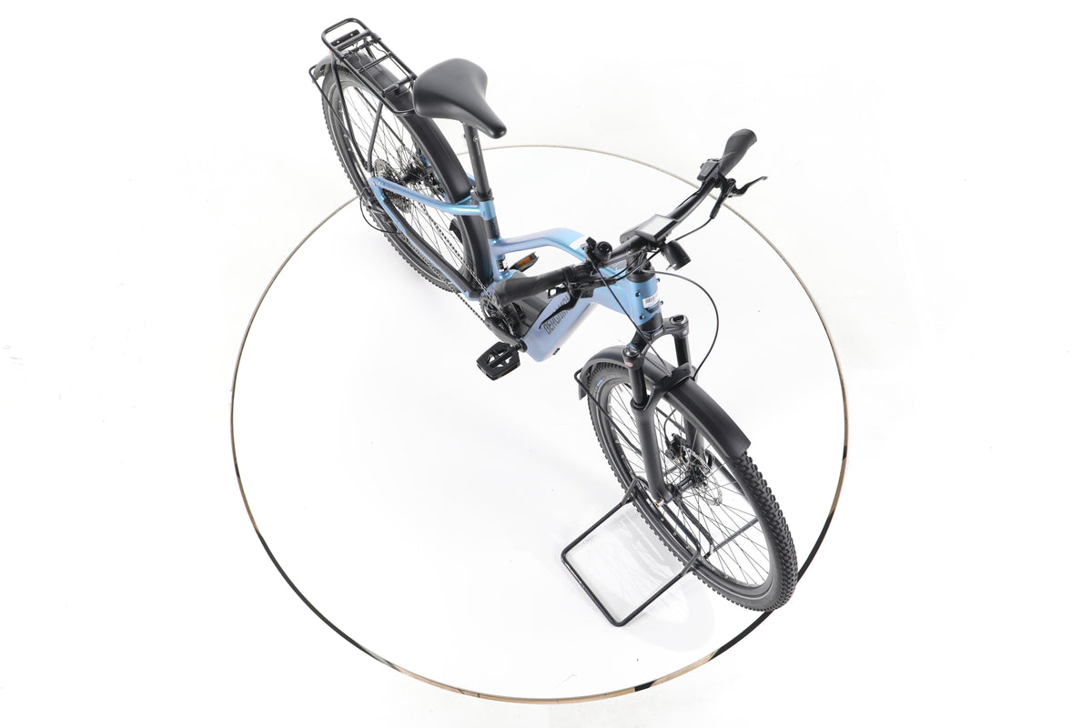 Bergamont E-Horizon Premium SUV SUV E-Bike - Image 15