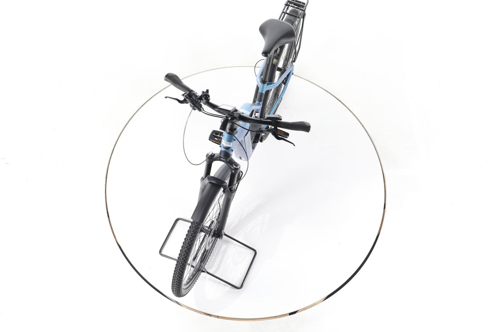Bergamont E-Horizon Premium SUV SUV E-Bike - Image 17