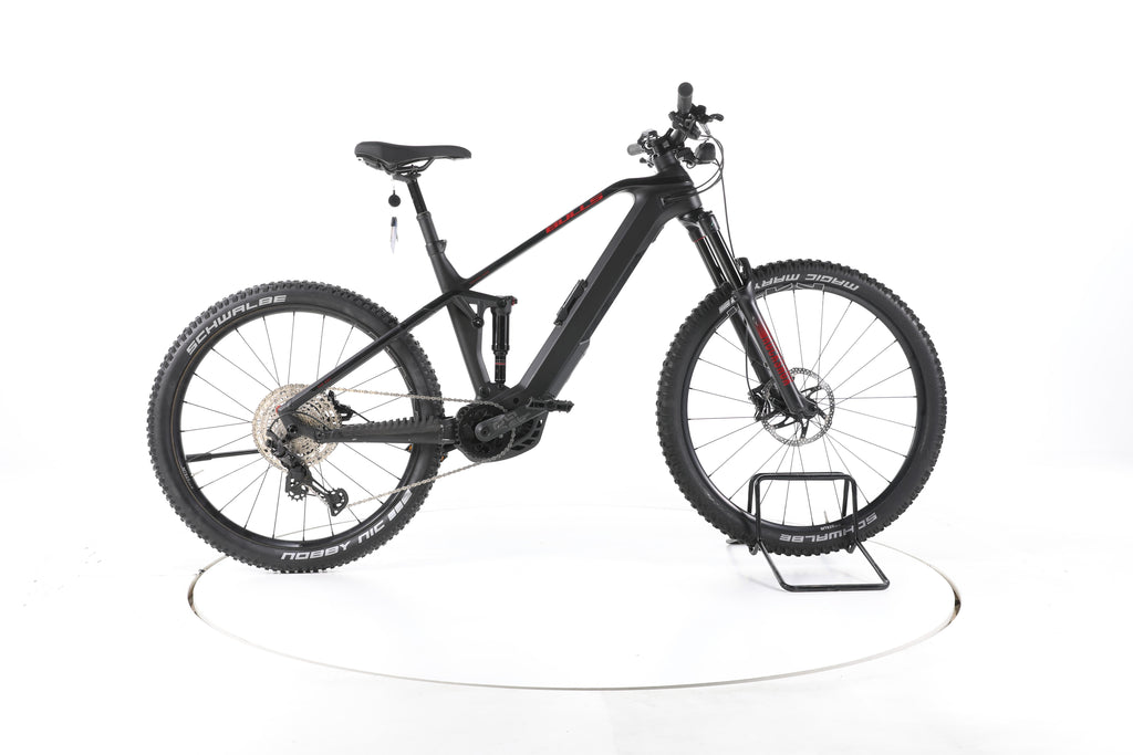 Bulls Sonic EVO AM 3 E-Bike Fully Carbon - Image 1