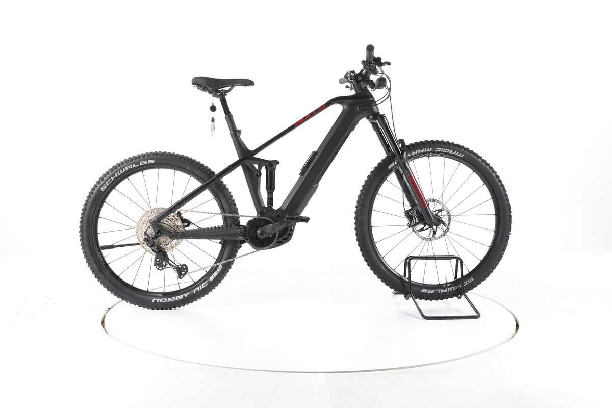Bulls Sonic EVO AM 3 E-Bike Fully Carbon - Image 1