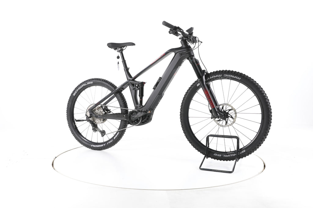 Bulls Sonic EVO AM 3 E-Bike Fully Carbon - Image 2