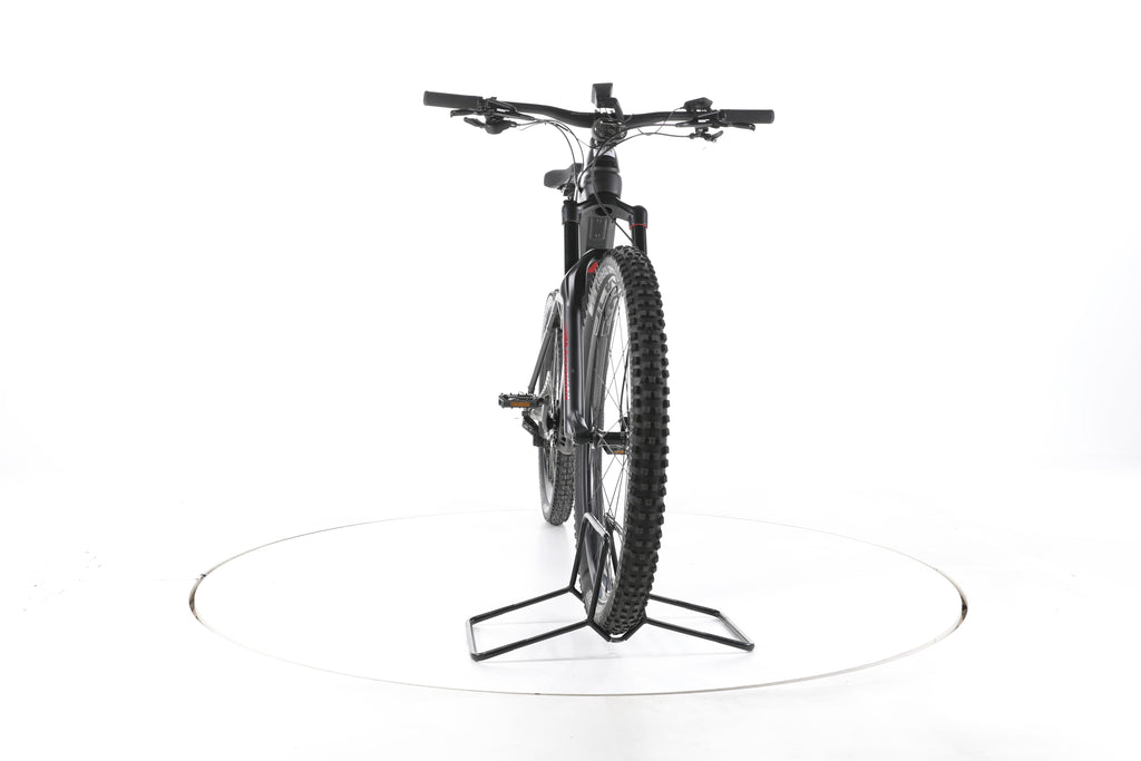 Bulls Sonic EVO AM 3 E-Bike Fully Carbon - Image 4