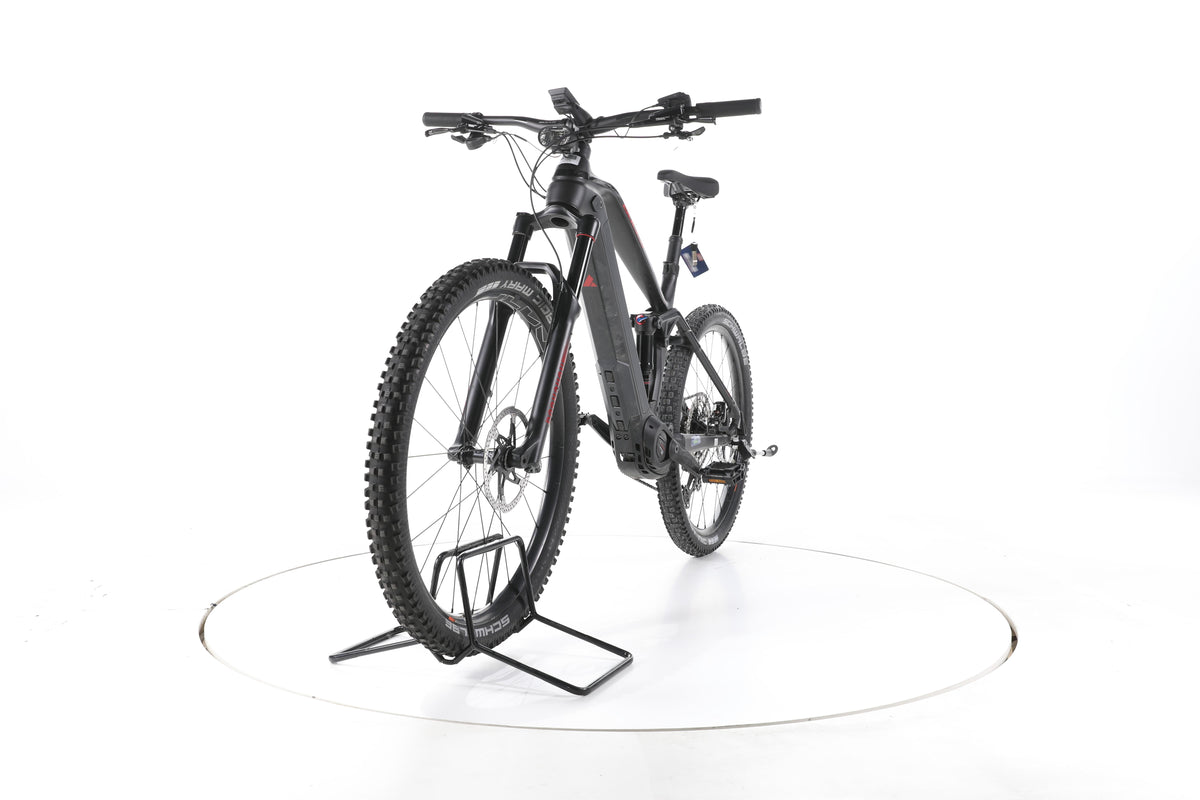 Bulls Sonic EVO AM 3 E-Bike Fully Carbon - Image 5