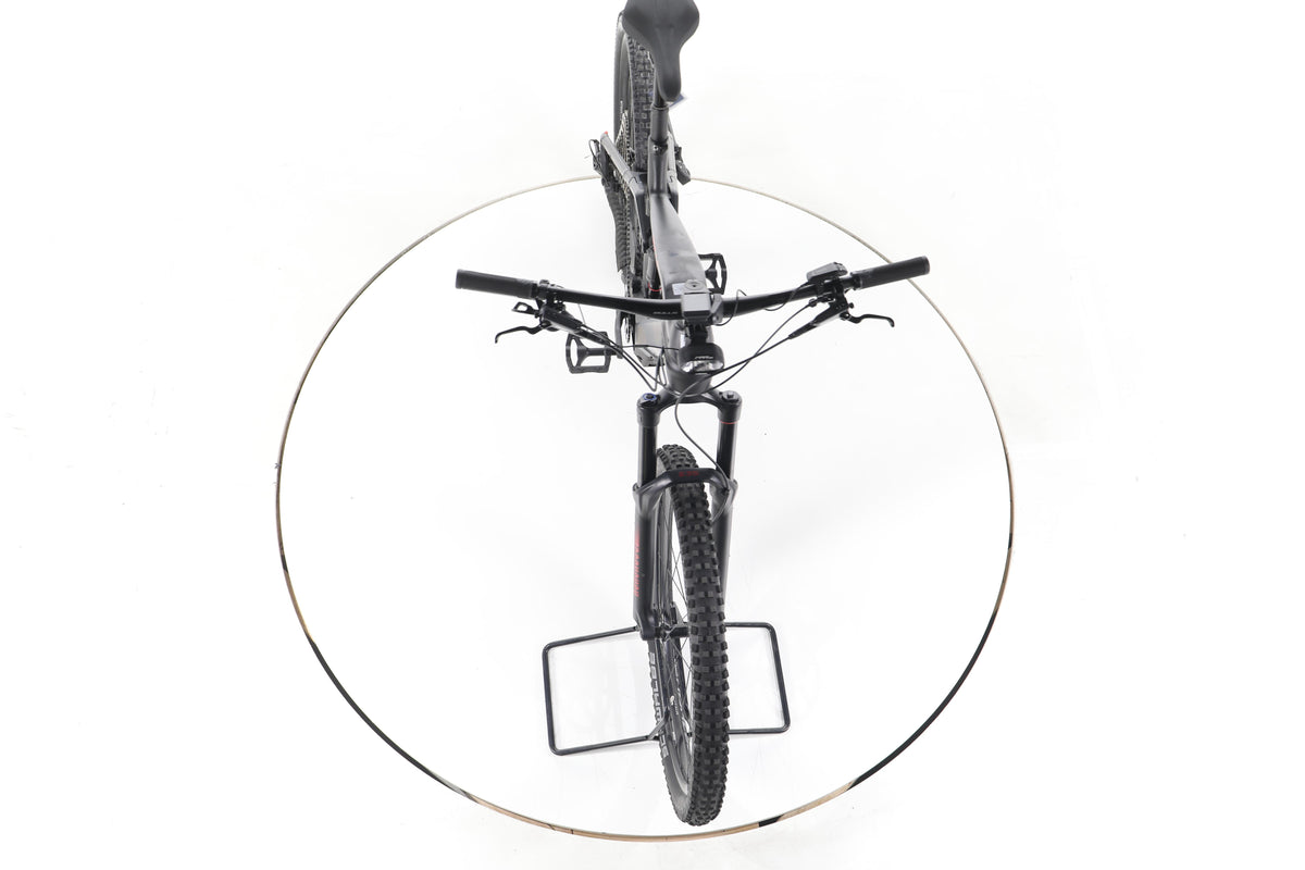 Bulls Sonic EVO AM 3 E-Bike Fully Carbon - Image 16