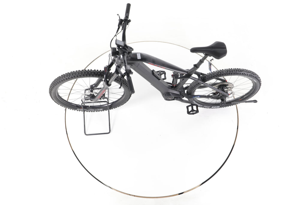 Bulls Sonic EVO AM 3 E-Bike Fully Carbon - Image 19