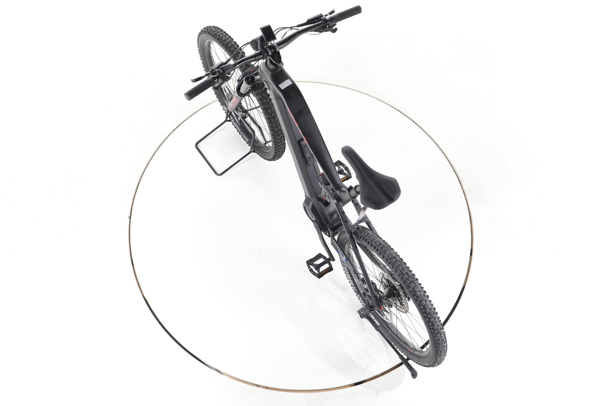 Bulls Sonic EVO AM 3 E-Bike Fully Carbon - Image 21
