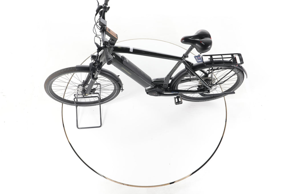 Stevens E-Triton 7.6.1 Trekking E-Bike - Image 19
