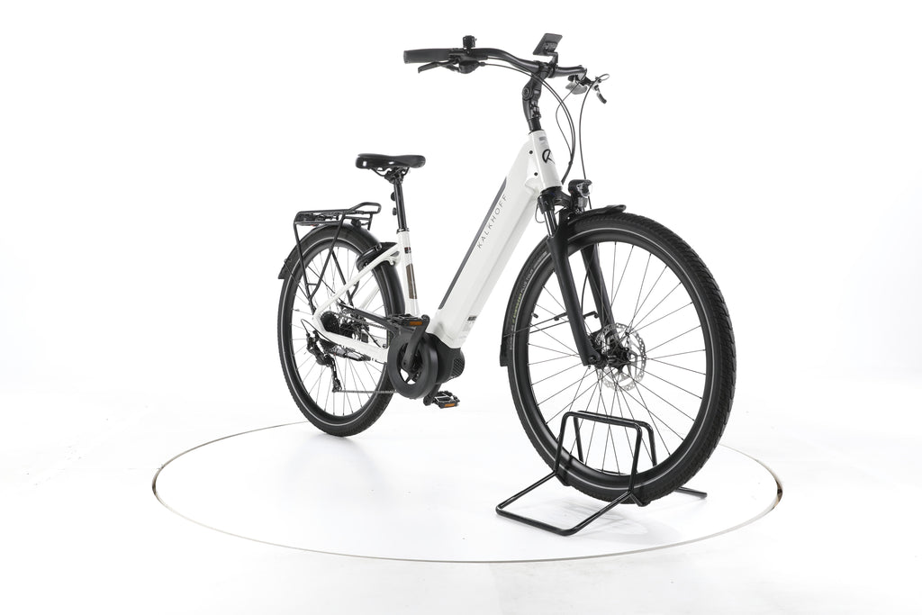 Kalkhoff Endeavour 3.B Move Trekking E-Bike Tiefeinsteiger - Image 3